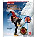 ISE Vander's Human Physiology