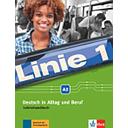 Linie 1: Lehrerhandbuch A2