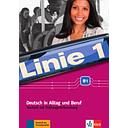 Linie 1, B1, Testheft