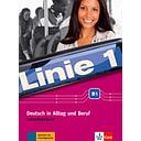 Linie 1, B1, Lehrerhandbuch
