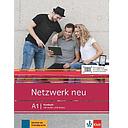 Kursbuch A1 mit Audios und Videos