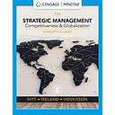 STRATEGIC MANAGEMENT CONCEPTS/CASES COMPETITIVENESS