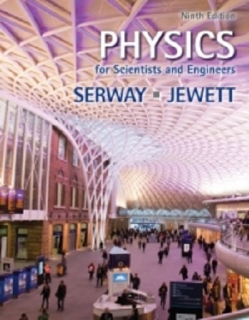 Cms Physics For Scientists And Engineers Package ( Cms+Book)