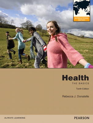 Health: The Basics: International Edition