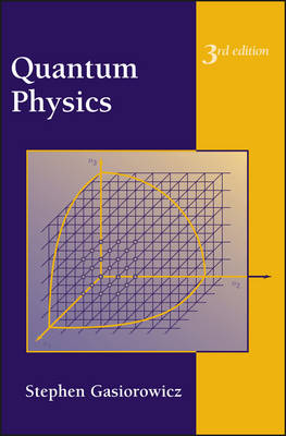 QUANTUM PHYSICS