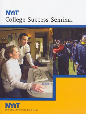 Nyit Coll Succ Seminr