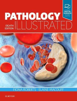 Pathology Illustrated, International Edition: Pathology Illustrated, International Edition