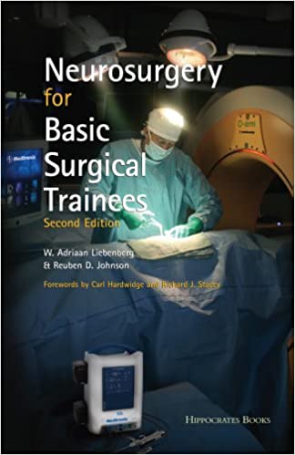 Neurosurgery for Basic Surgical Trainees