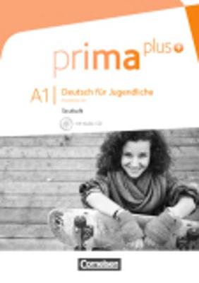 Prima plus: Testheft mit Audio CD A1