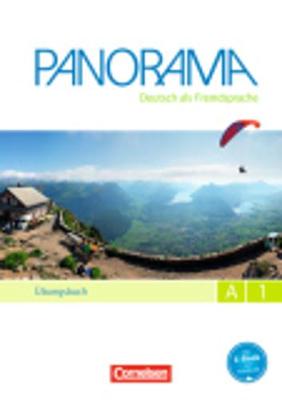 Panorama: Ubungsbuch A1