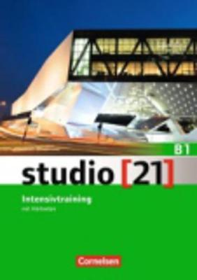 Studio 21: Intensivtraining B1 mit Hortexten