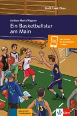 Ein Basketballstar am Main - Buch &amp; Audio online