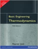 Basic Engineering Thermodynamics