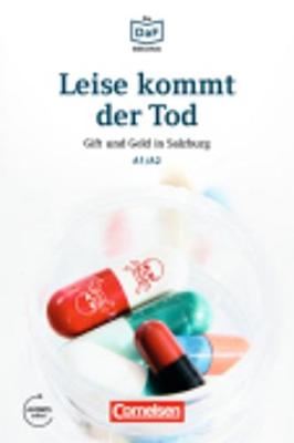 Leise kommt der Tod - Gift und Geld in Salzburg