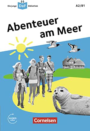 Abenteuer am Meer