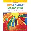 Art and Creative Development for Young Children