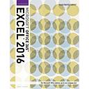 Illustrated Microsoft�Office 365 &amp; Excel� 2016: Comprehensive