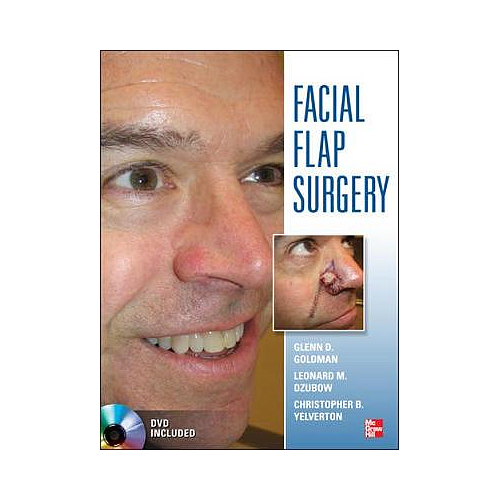 Facial Flaps Surgery