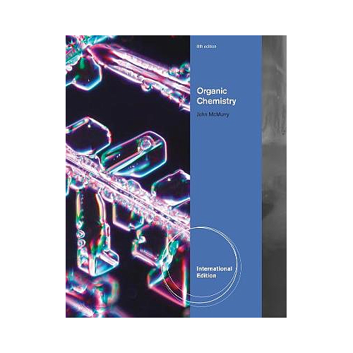 Organic Chemistry, International Edition