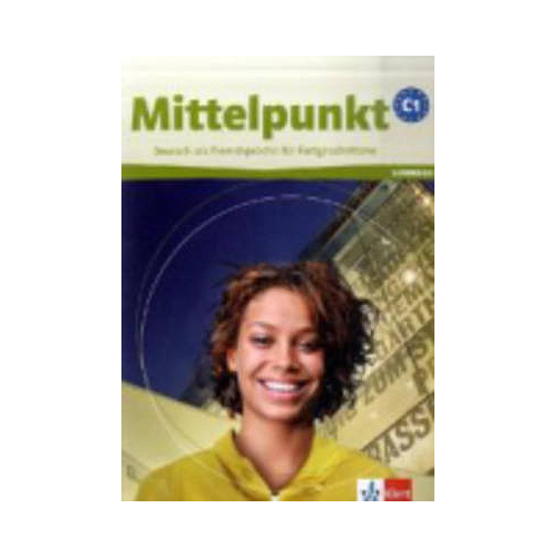 Mittelpunkt: Lehrbuch C1