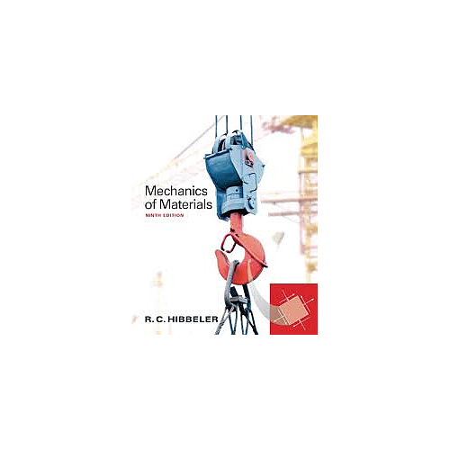 Mechanics of Materials