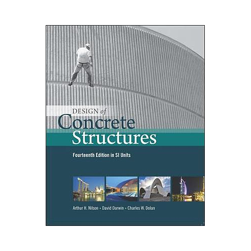Design of Concrete Structures (in SI Units)