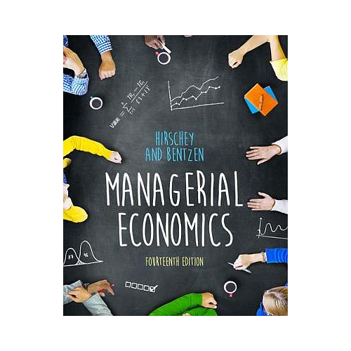 Managerial Economics