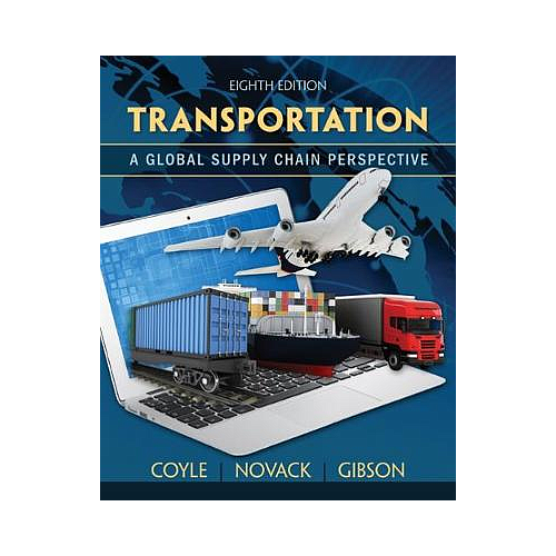 Transportation: A Global Supply Chain Perspective