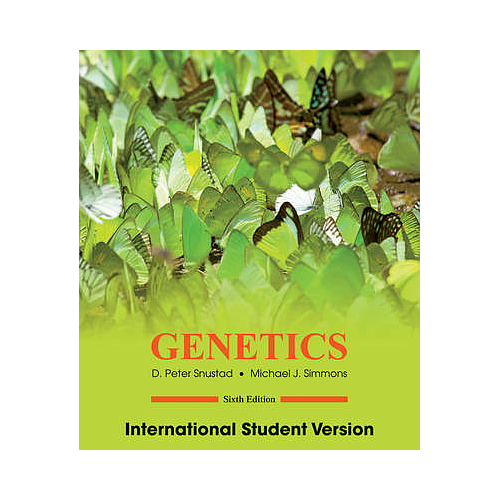 Genetics