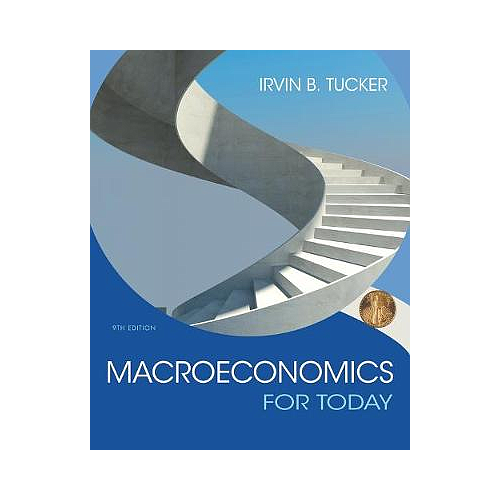 Macroeconomics for Today