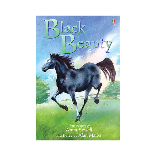 Black Beauty