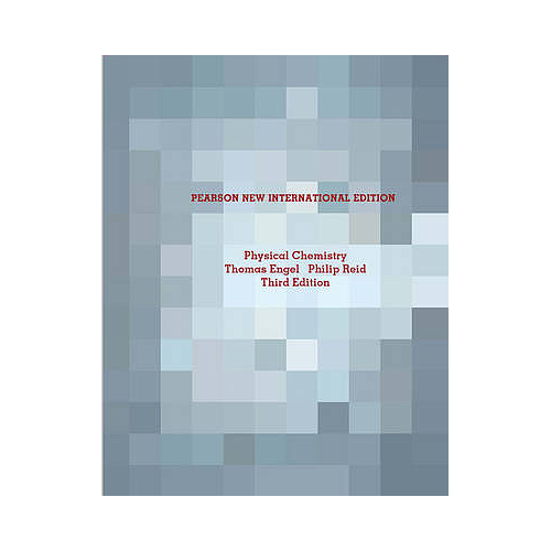 PHYSICAL CHEMISTRY NEW ISE PLUS MASTERINGCHEMISTRY WITHOUT ETEXT