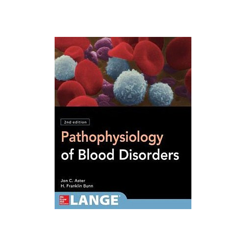 Pathophysiology Of Blood Disorders