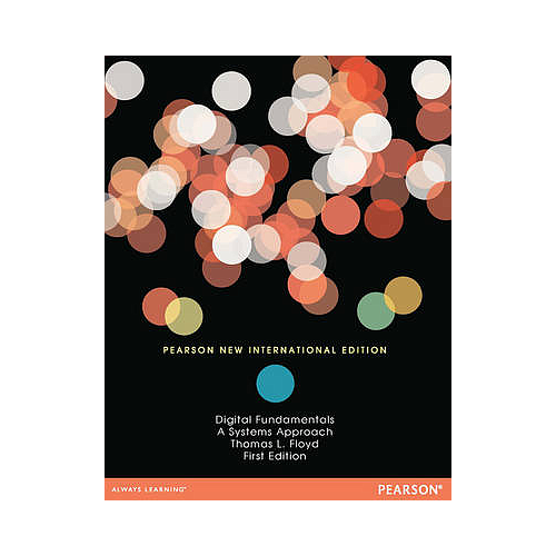DIGITAL FUNDAMENTALS NEW ISE