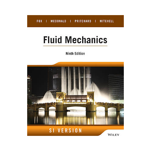 Fluid Mechanics