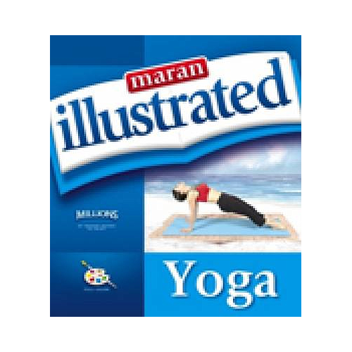 Maran Illustrated Yoga