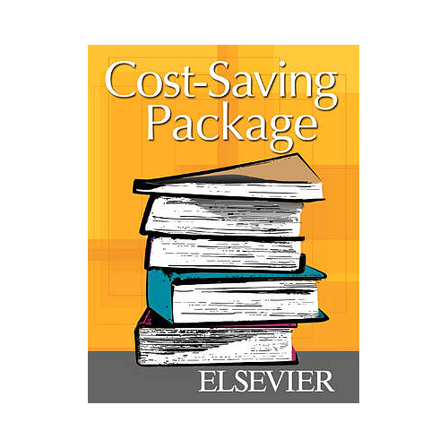 Introduction to Medical-surgical Nursing - Text and Virtual Clinical Excursions 3.0 Package