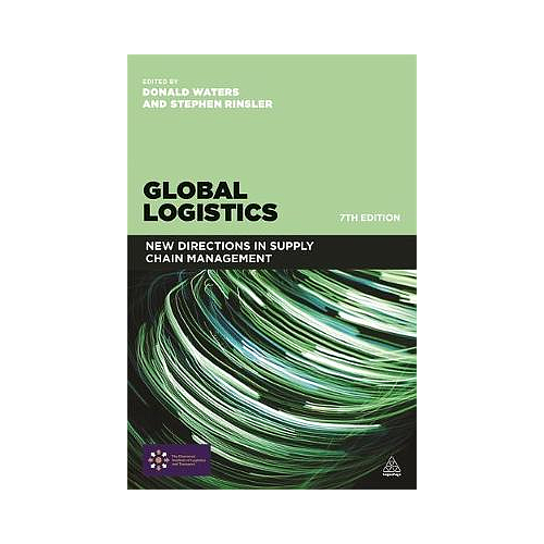 Global Logistics: New Directions in Supply Chain Management