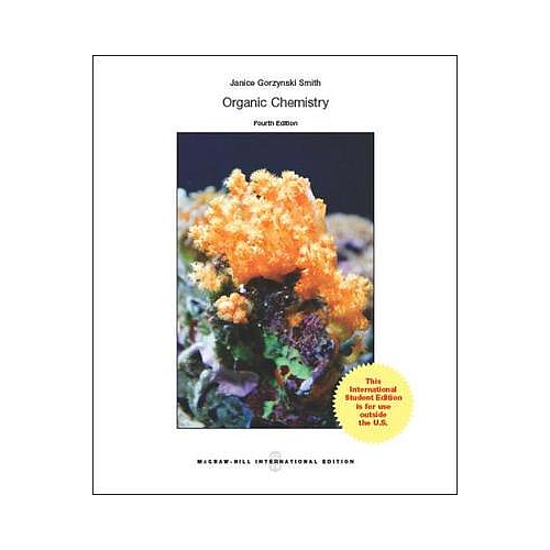 Organic Chemistry