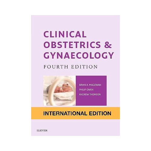 Clinical Obstetrics and Gynaecology International Edition