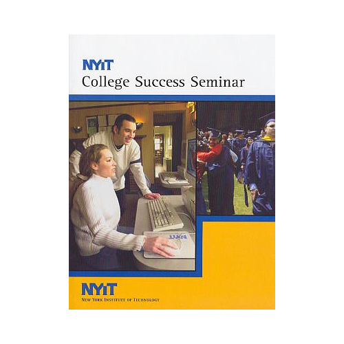 Nyit Coll Succ Seminr