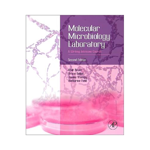 Molecular Microbiology Laboratory: A Writing-Intensive Course