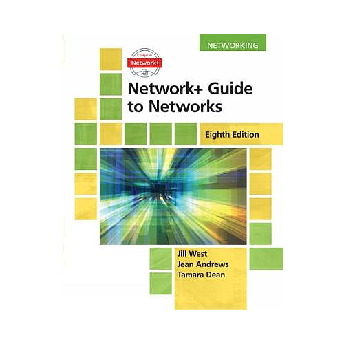 Network+ Guide to Networks