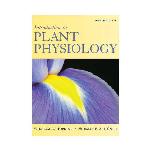Introduction to Plant Physiology