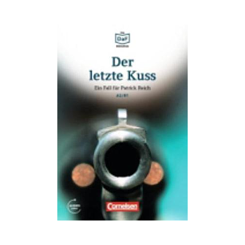 Der letzte Kuss - Bankuberfall in Munchen