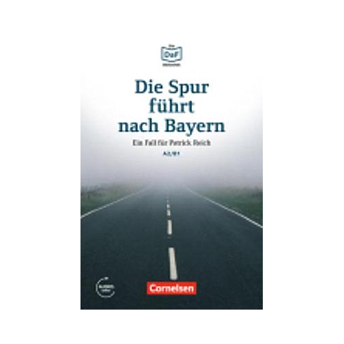 Die Spur fuhrt nach Bayern - Einen Betruger auf der Spur