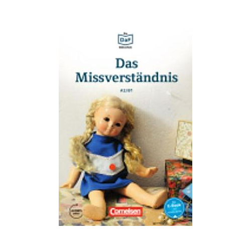 Das Missverstandnis - Geschichten aus dem Alltag der Familie Schall
