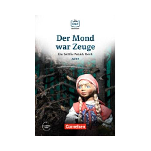 Der Mond war Zeuge - Diebstahl im Museum