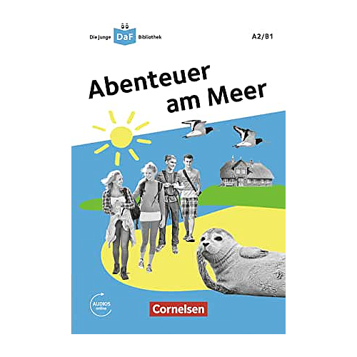 Abenteuer am Meer