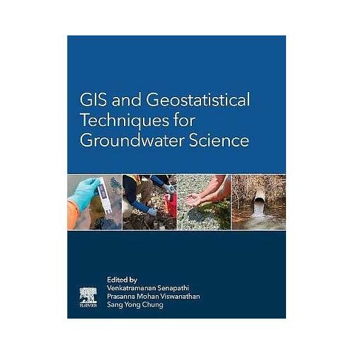 GIS and Geostatistical Techniques for Groundwater Science